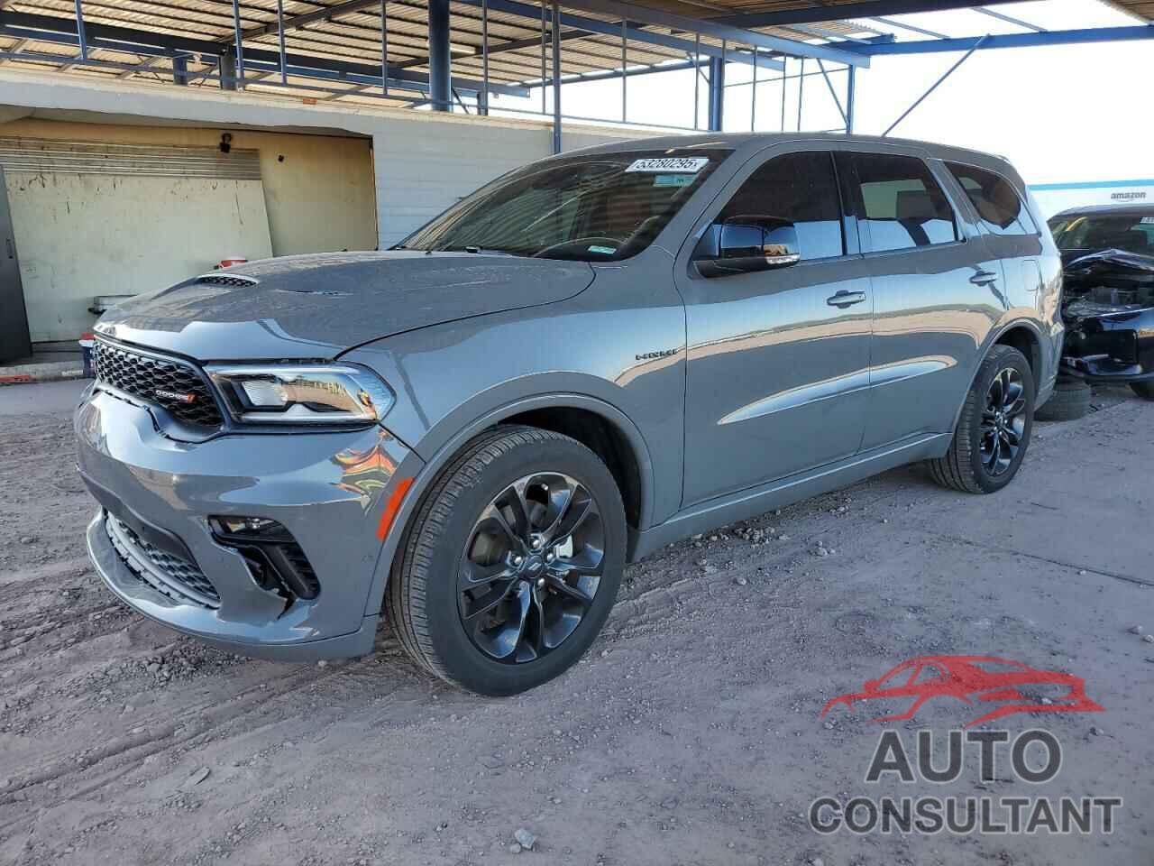 DODGE DURANGO 2022 - 1C4SDHCTXNC203095