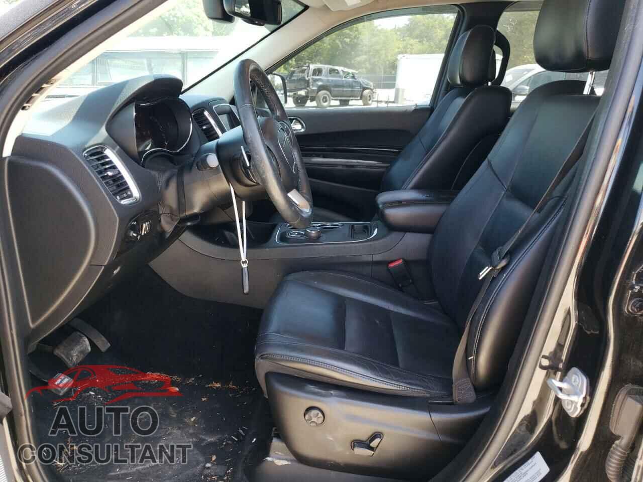 DODGE DURANGO 2015 - 1C4RDJDG7FC756134