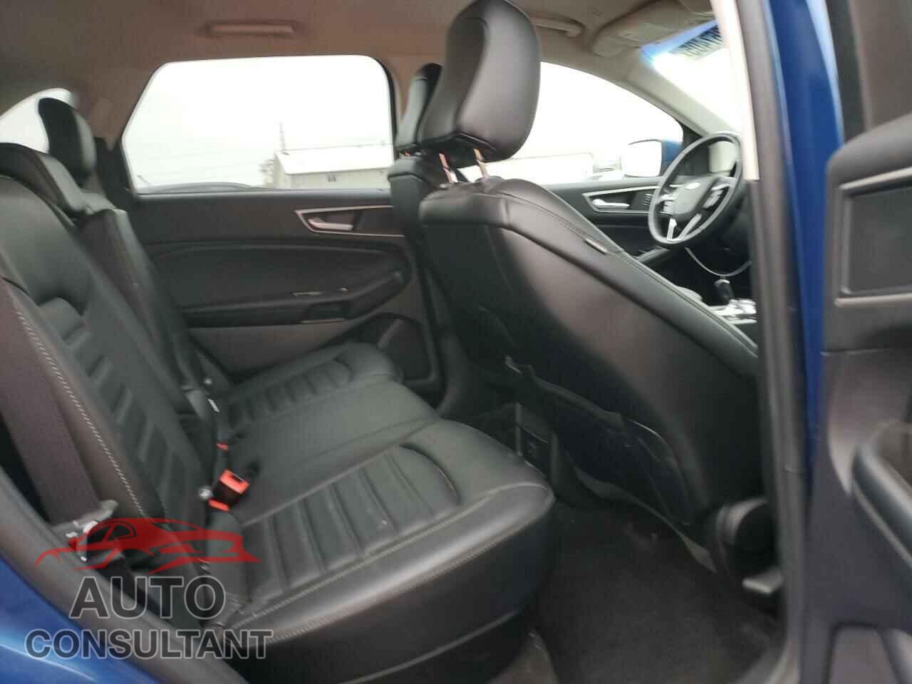 FORD EDGE 2020 - 2FMPK4J91LBA88116