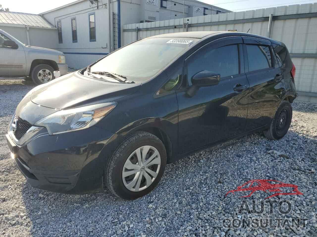 NISSAN VERSA 2019 - 3N1CE2CP9KL359925
