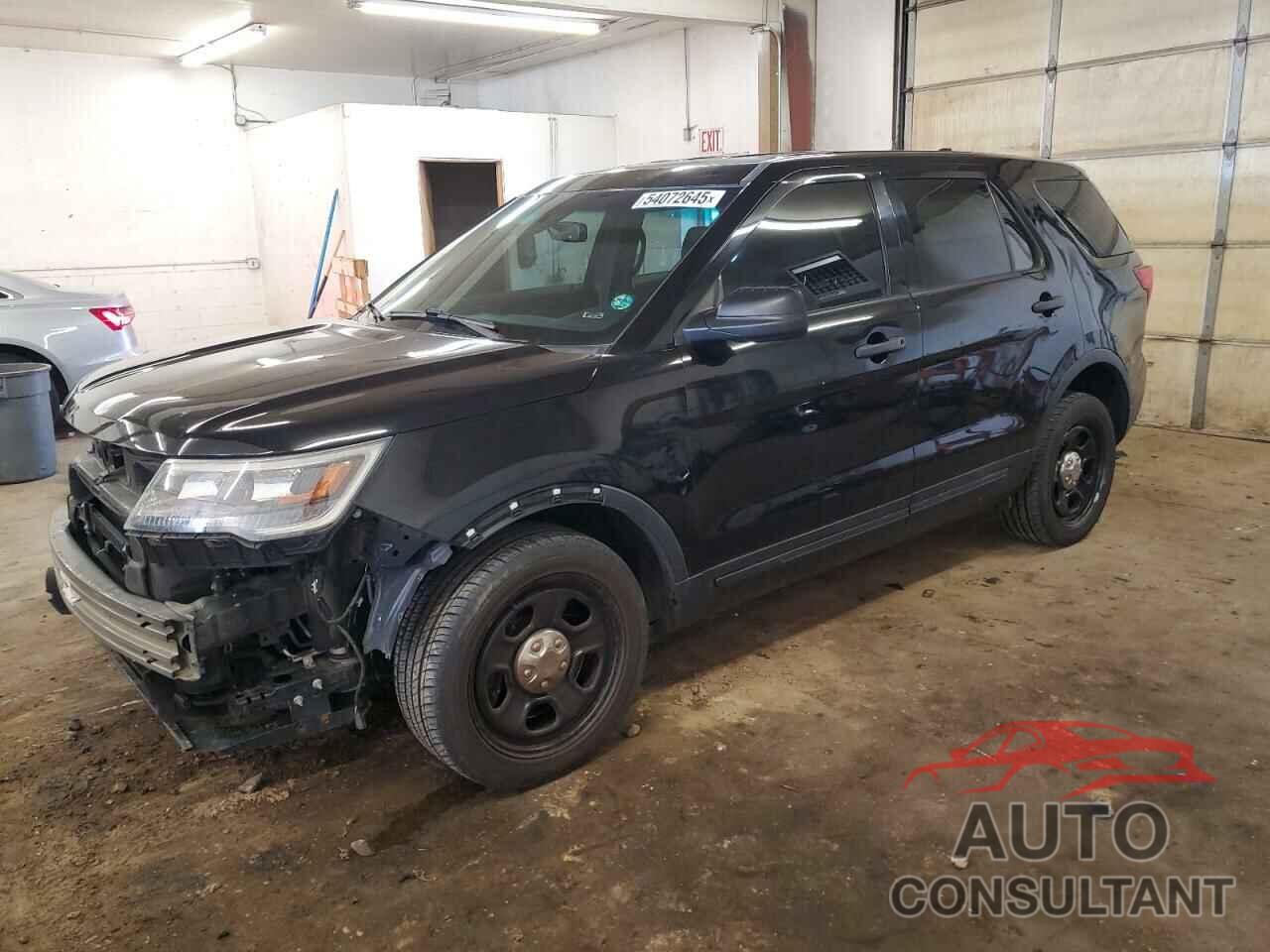 FORD EXPLORER 2016 - 1FM5K8AR4GGD30359