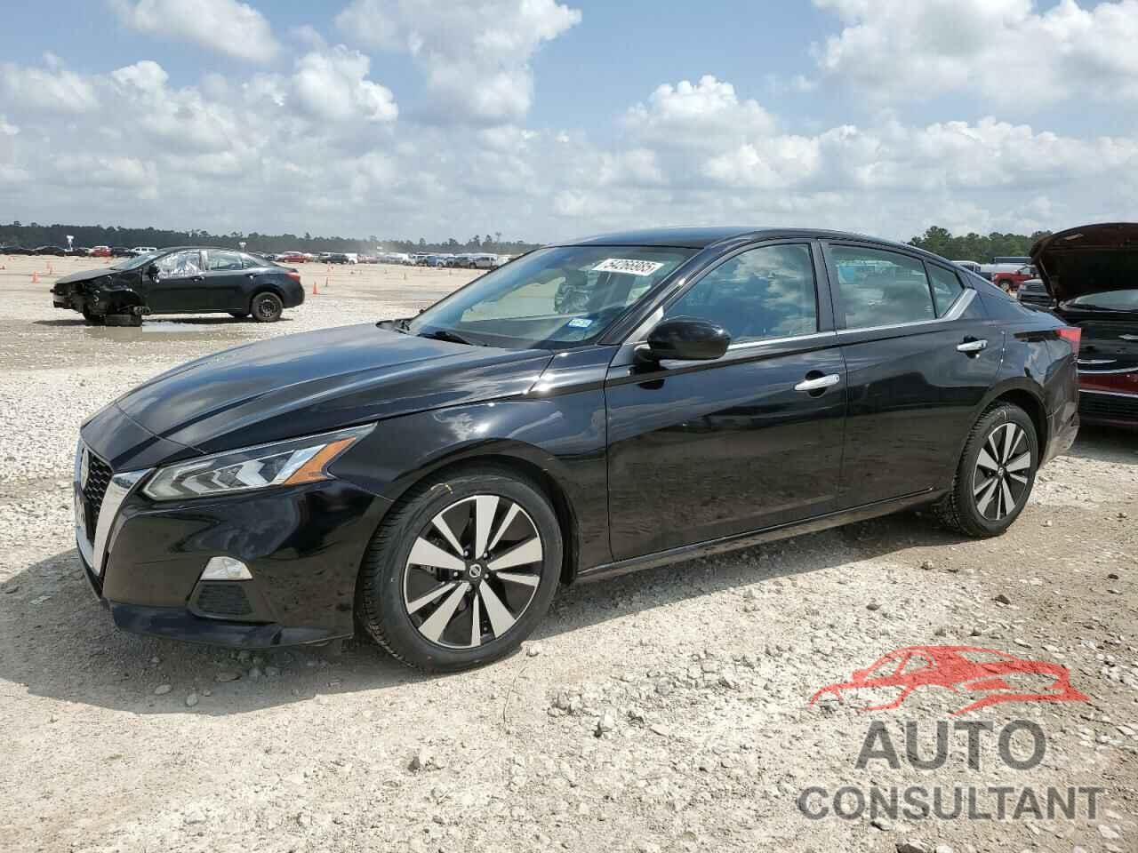 NISSAN ALTIMA 2022 - 1N4BL4DV2NN408786