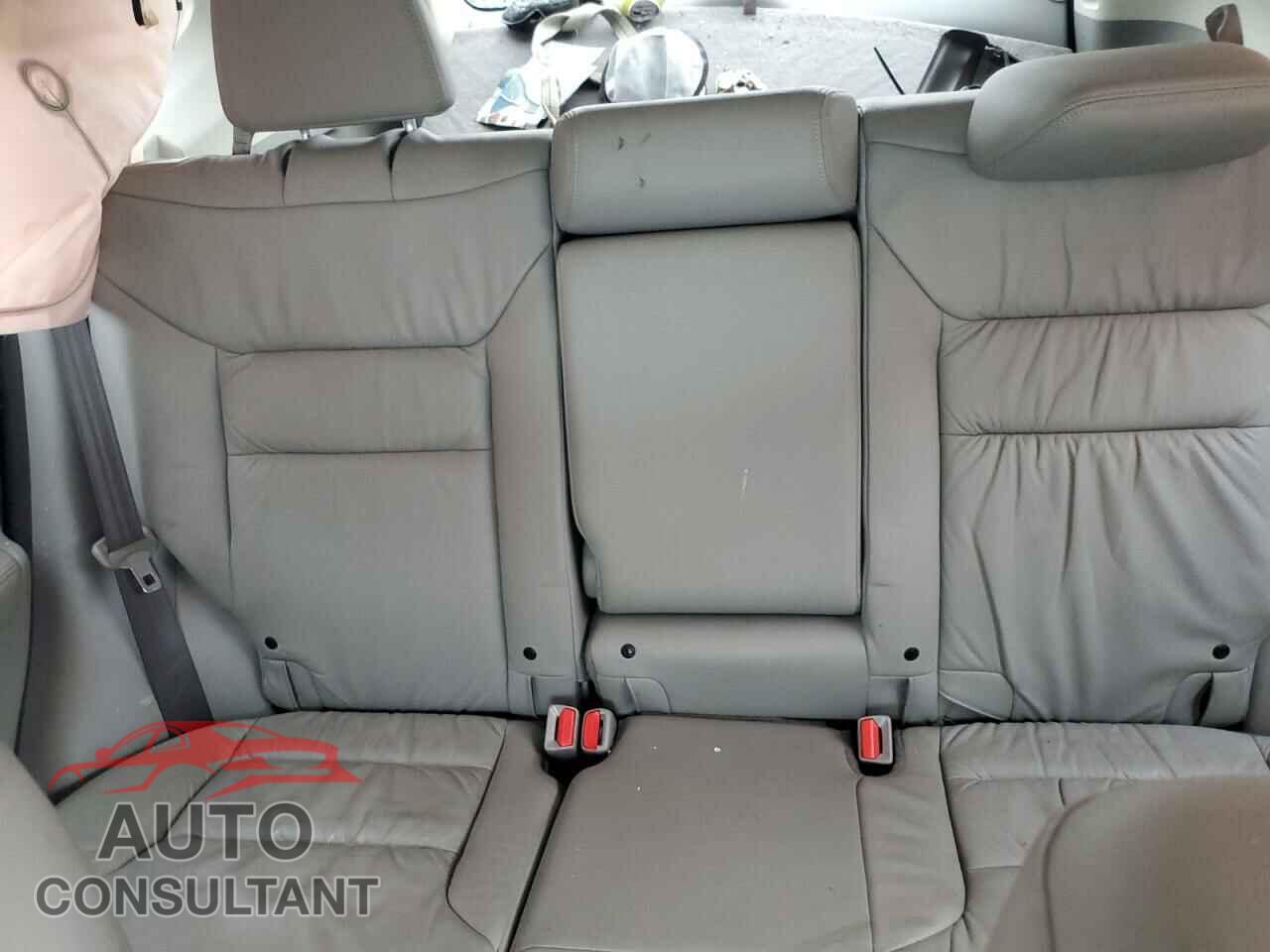 HONDA CRV 2012 - 2HKRM3H75CH511189