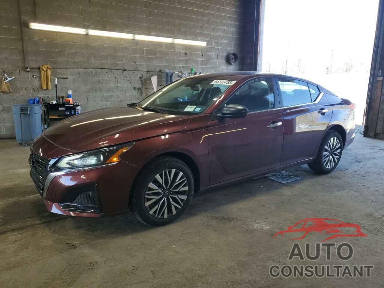 NISSAN ALTIMA 2024 - 1N4BL4DW2RN413906