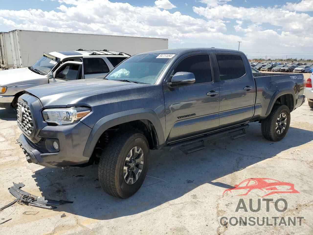 TOYOTA TACOMA 2020 - 3TMDZ5BN5LM091944