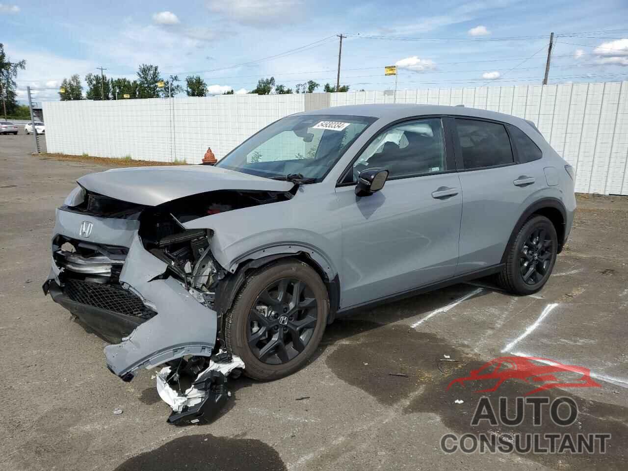 HONDA HR-V 2024 - 3CZRZ2H52RM739271