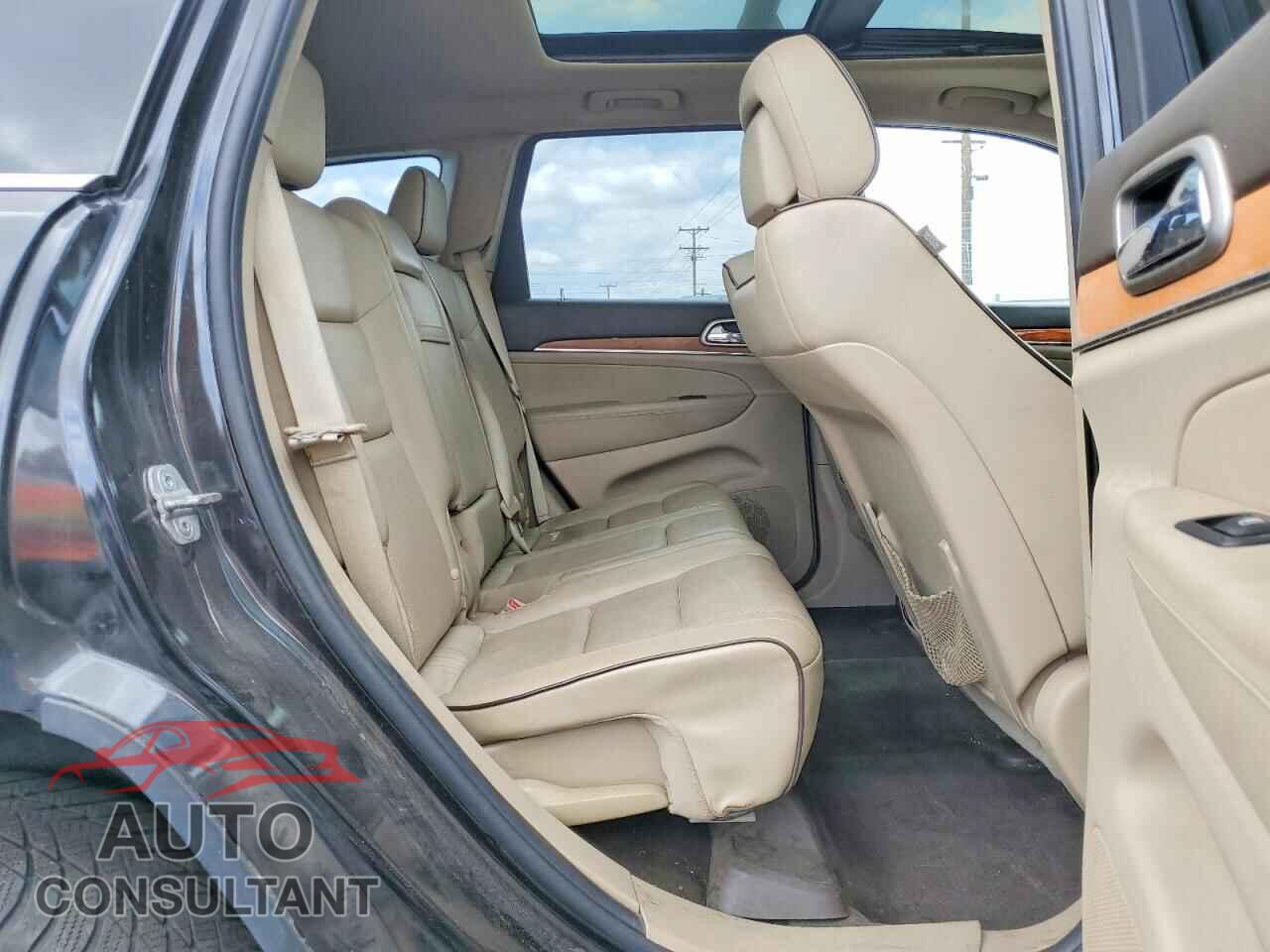JEEP CHEROKEE 2012 - 1C4RJECT2CC277646