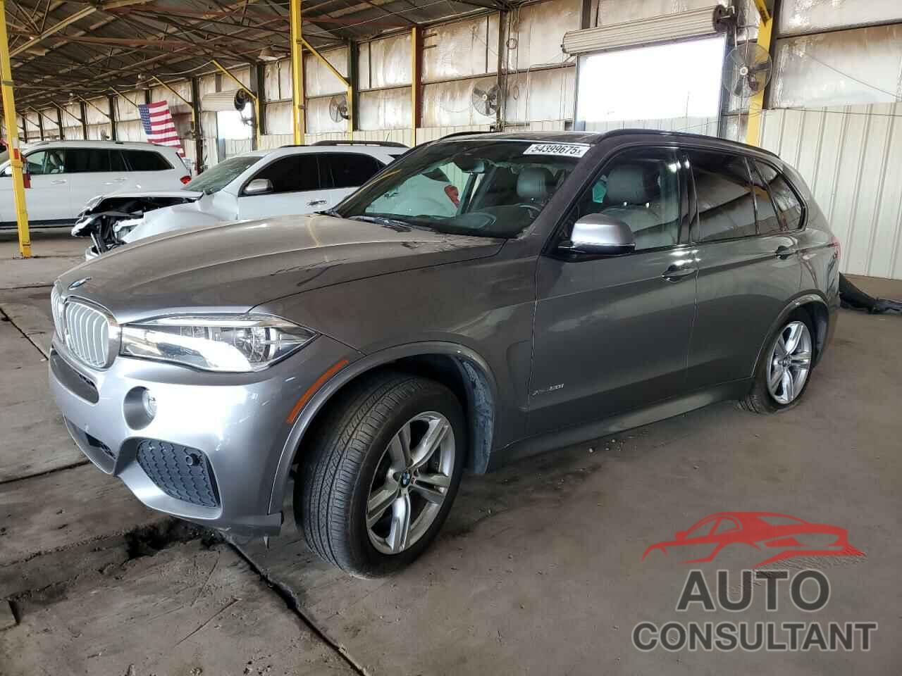 BMW X5 2014 - 5UXKR6C57E0J71844