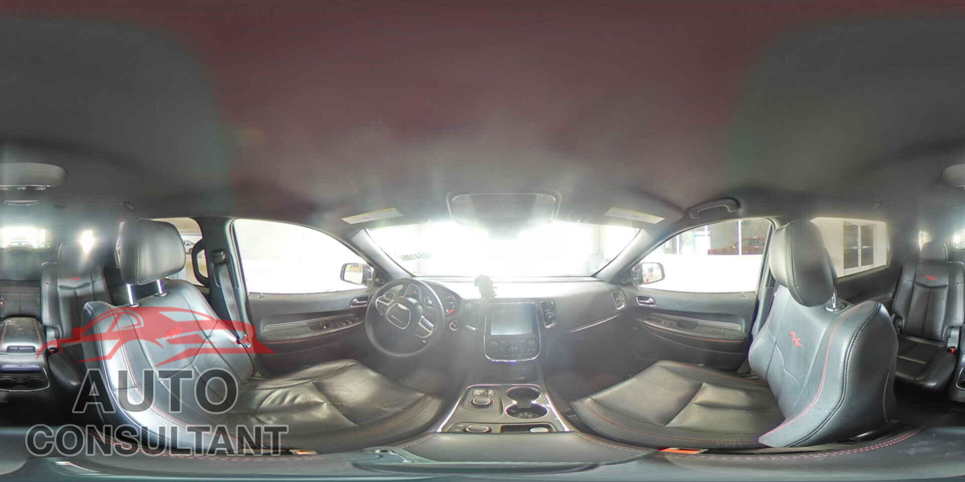 DODGE DURANGO 2015 - 1C4SDJCT6FC169889