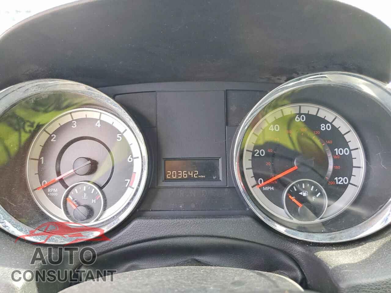 DODGE CARAVAN 2019 - 2C4RDGCG7KR773585