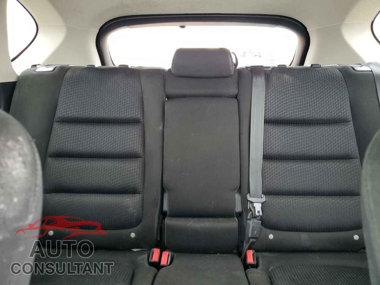 MAZDA CX-5 2014 - JM3KE4CY4E0419048