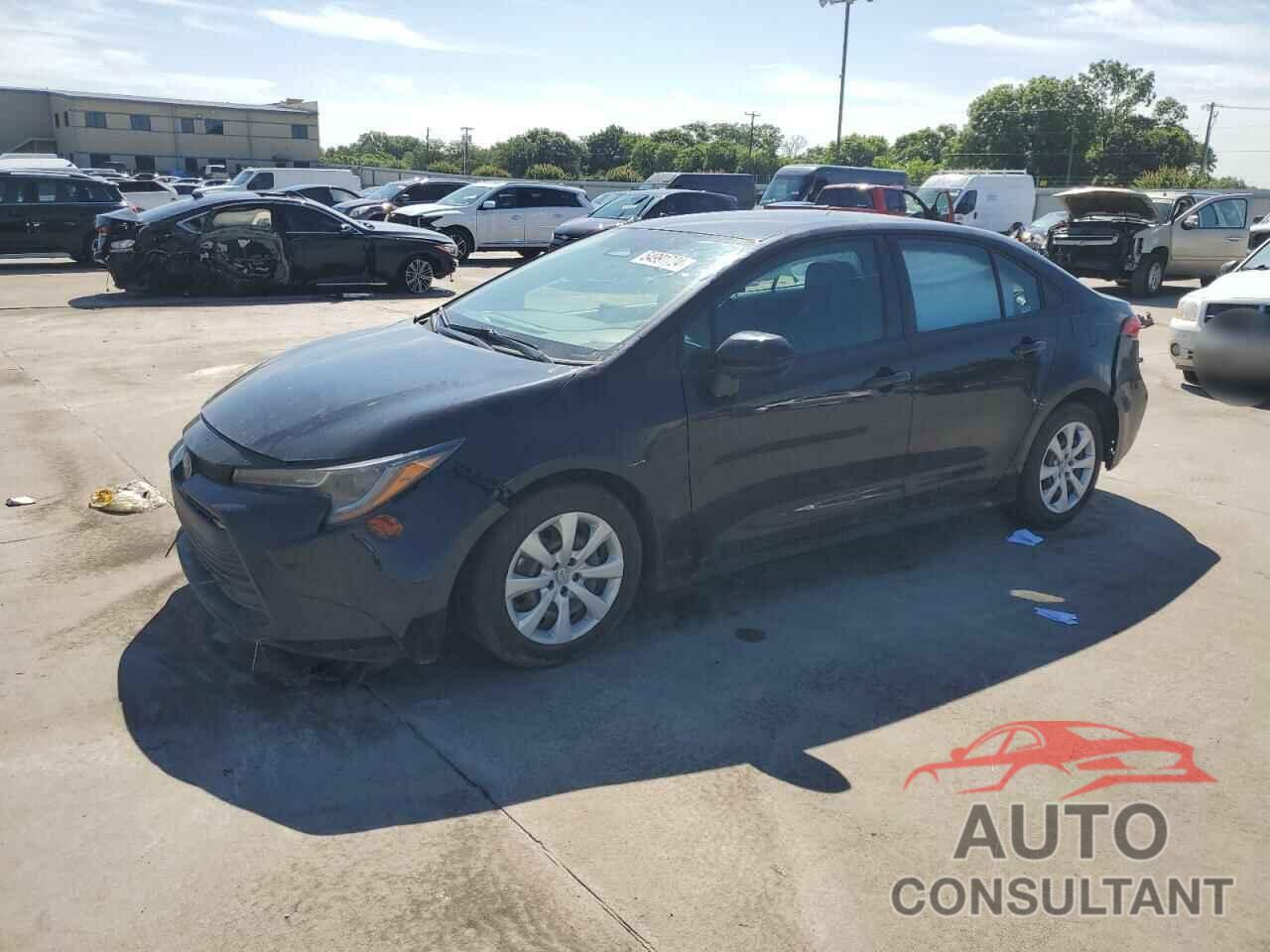 TOYOTA COROLLA 2023 - 5YFB4MDE9PP064449