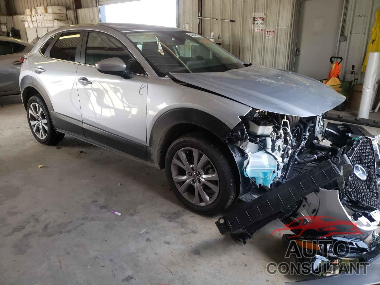 MAZDA CX30 2021 - 3MVDMABLXMM244968