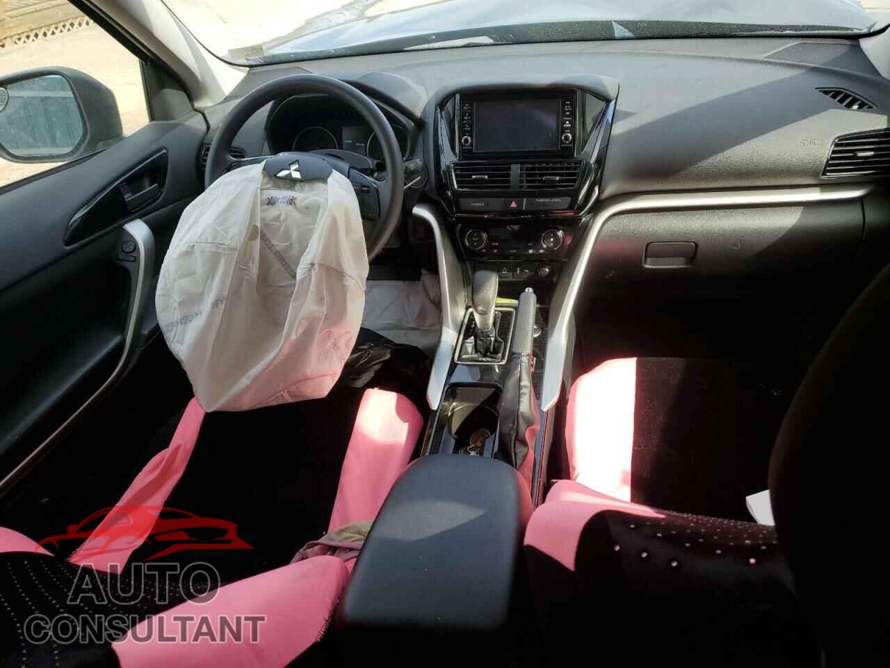 MITSUBISHI ECLIPSE 2024 - JA4ATUAA2RZ005262
