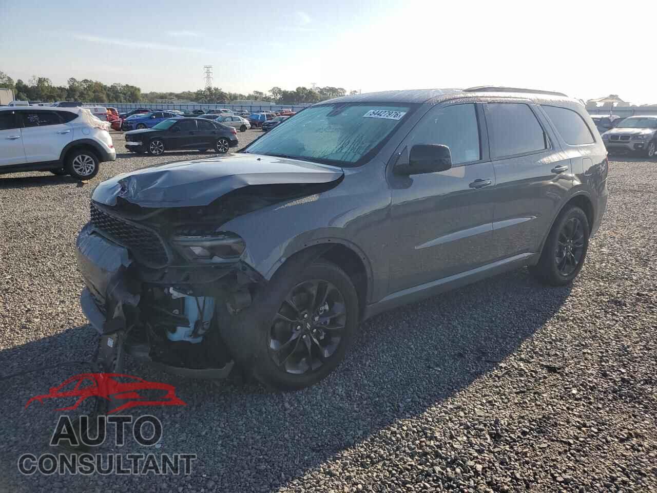DODGE DURANGO 2024 - 1C4RDHDG1RC225542