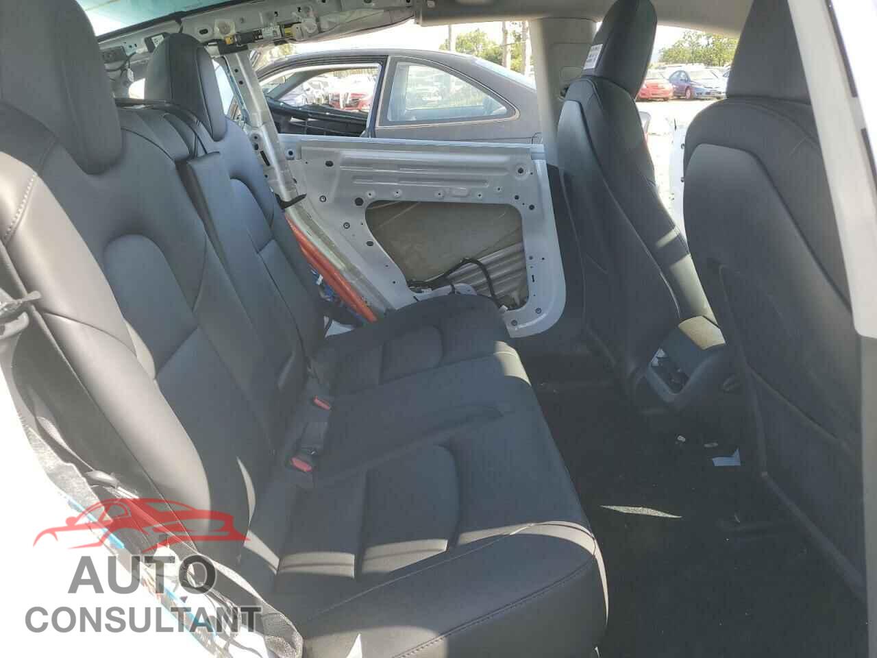 TESLA MODEL 3 2023 - 5YJ3E1EA3PF478656