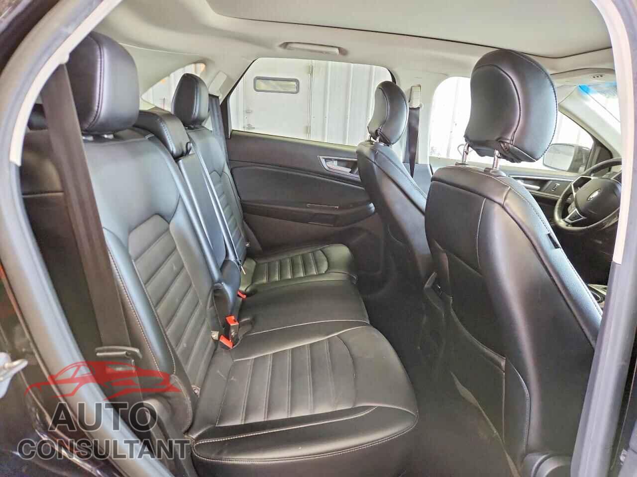 FORD EDGE 2016 - 2FMPK4J89GBB26236