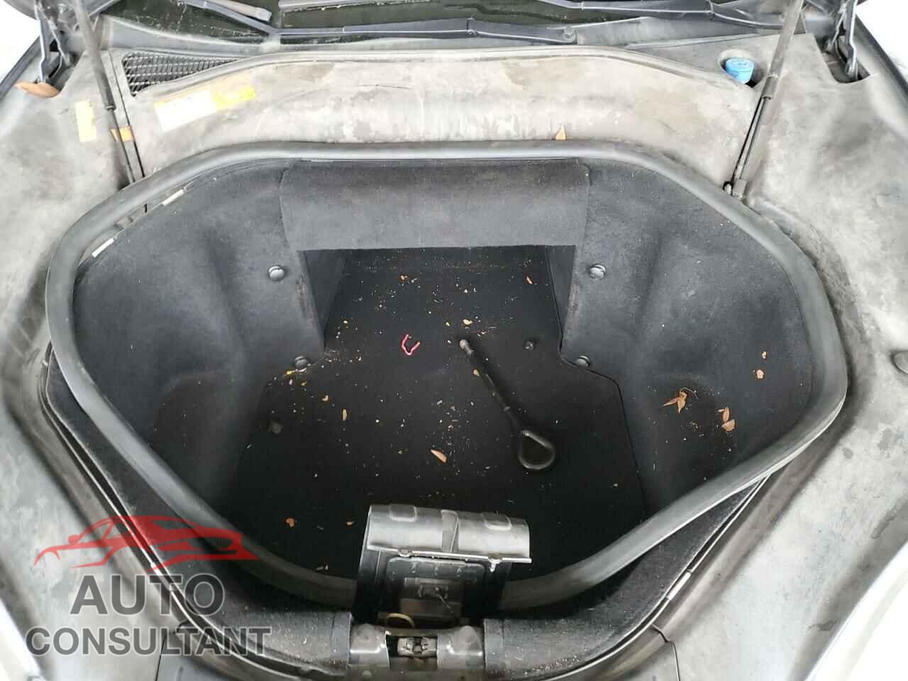 TESLA MODEL S 2013 - 5YJSA1CN0DFP20747