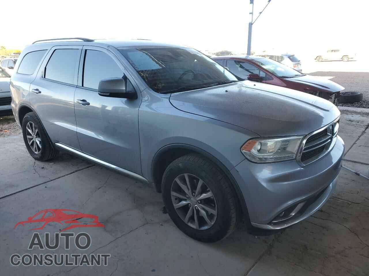 DODGE DURANGO 2014 - 1C4RDHDG6EC494257