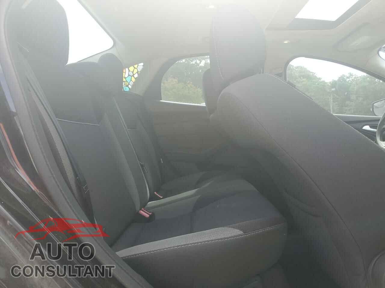 FORD FOCUS 2013 - 1FADP3F28DL279067