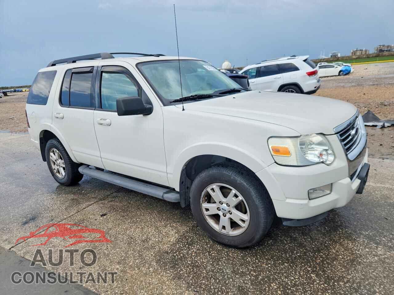 FORD EXPLORER 2010 - 1FMEU6DE5AUA30748