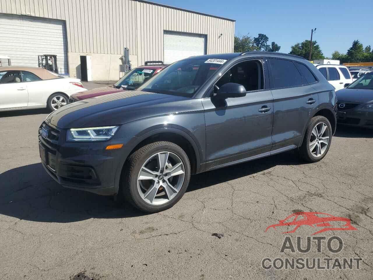 AUDI Q5 2020 - WA1BNAFY7L2078971