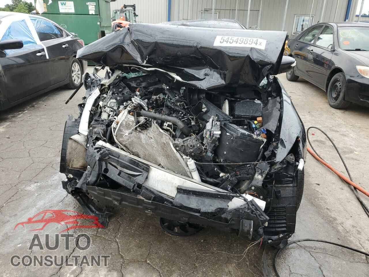 NISSAN MAXIMA 2020 - 1N4AA6CV0LC366156