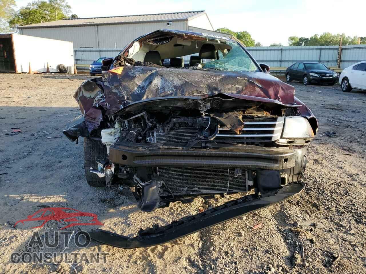 VOLKSWAGEN PASSAT 2014 - 1VWAP7A35EC009815