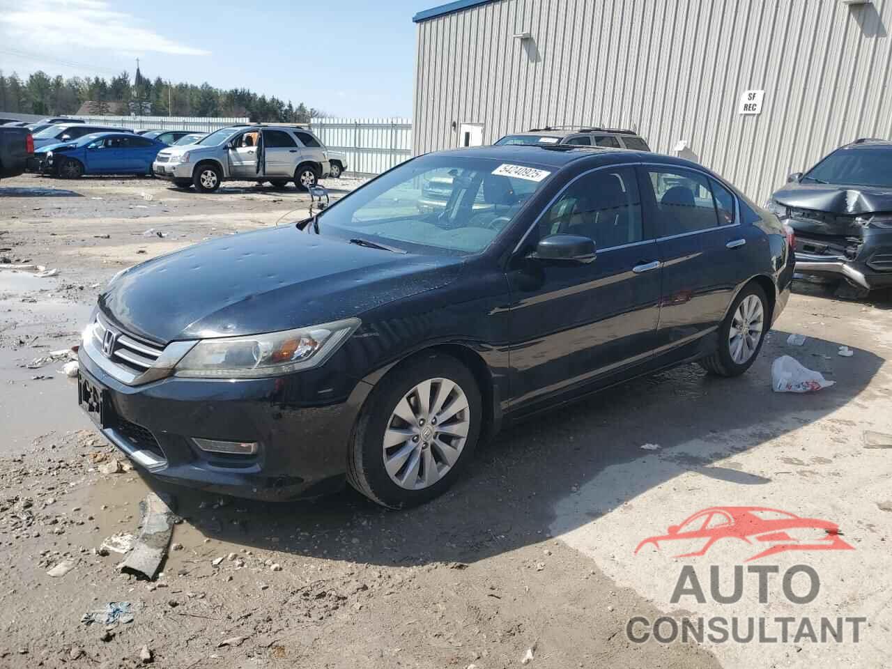 HONDA ACCORD 2013 - 1HGCR2F78DA083035