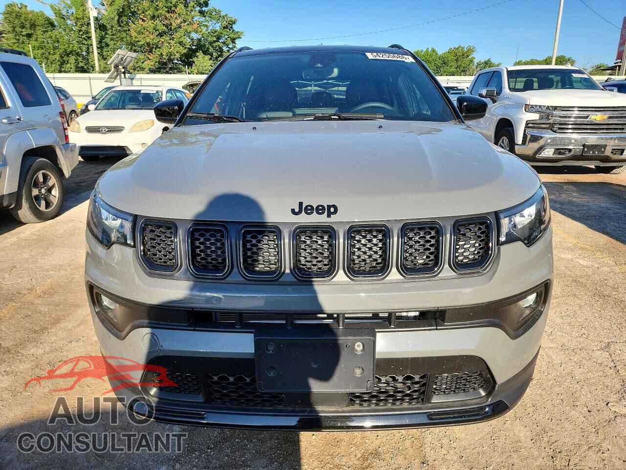 JEEP COMPASS 2024 - 3C4NJDBN3RT592934