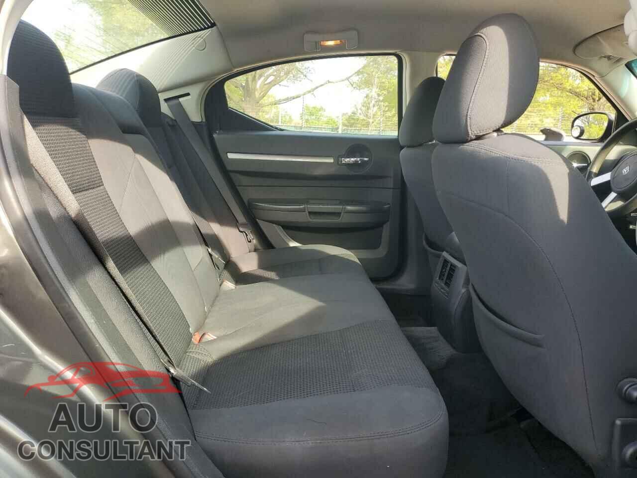 DODGE CHARGER 2010 - 2B3CA3CV7AH201962