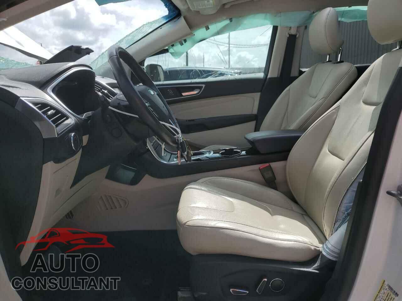 FORD EDGE 2015 - 2FMPK3K91FBC05755