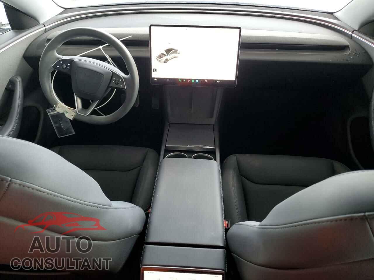 TESLA MODEL 3 2024 - 5YJ3E1EA0RF743987