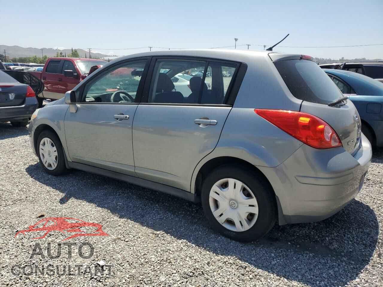 NISSAN VERSA 2011 - 3N1BC1CP5BL420621
