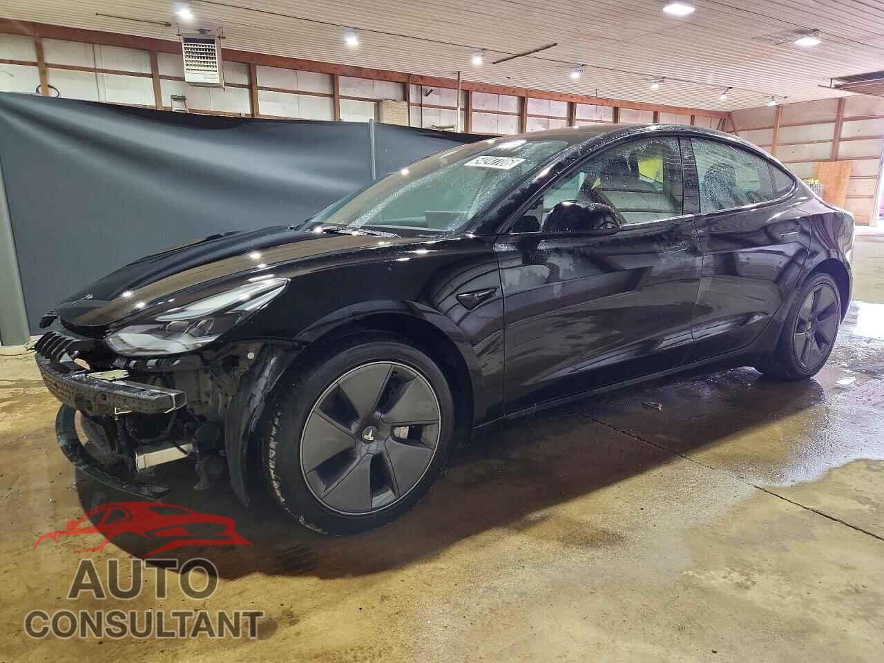TESLA MODEL 3 2023 - 5YJ3E1EA4PF447531