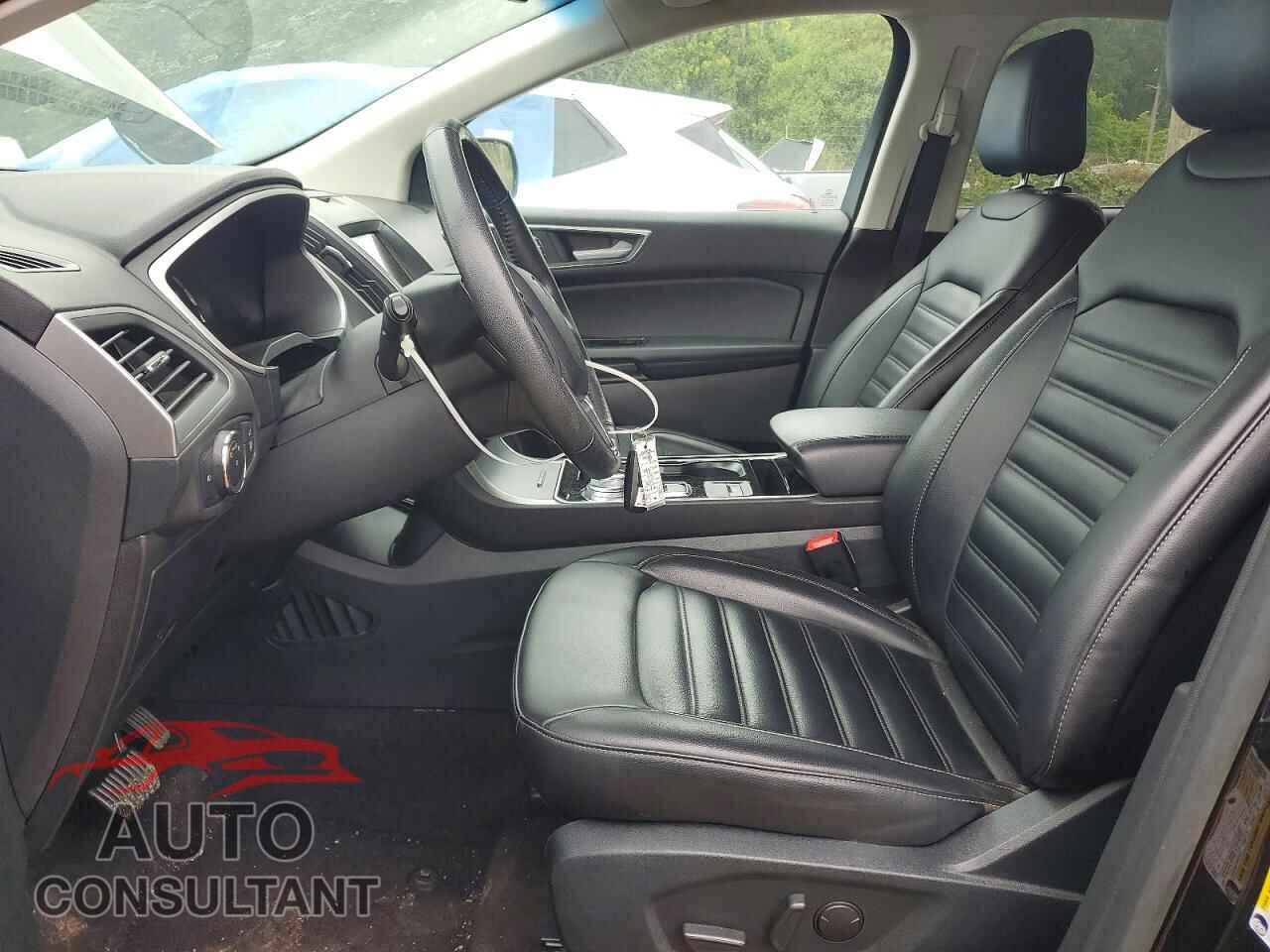 FORD EDGE 2020 - 2FMPK3J99LBB04783