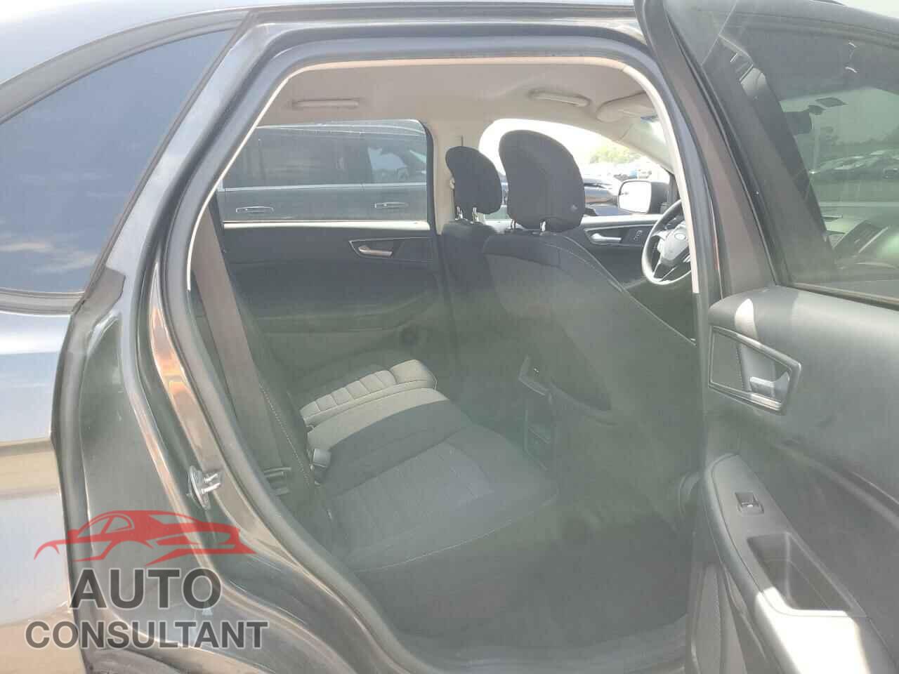 FORD EDGE 2017 - 2FMPK3G9XHBC43805
