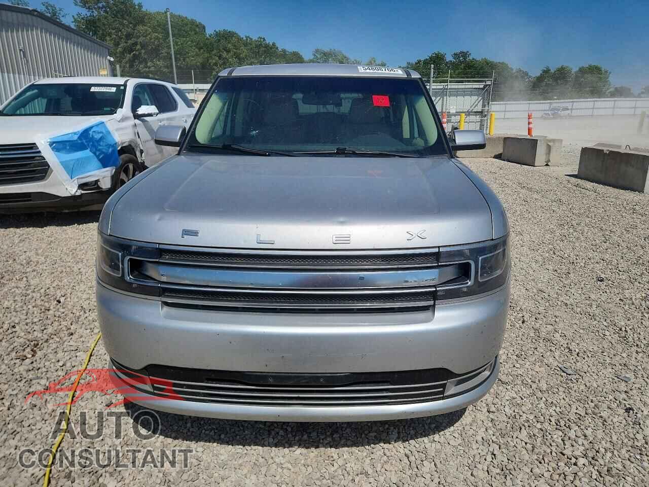 FORD FLEX 2017 - 2FMHK6D8XHBA08046