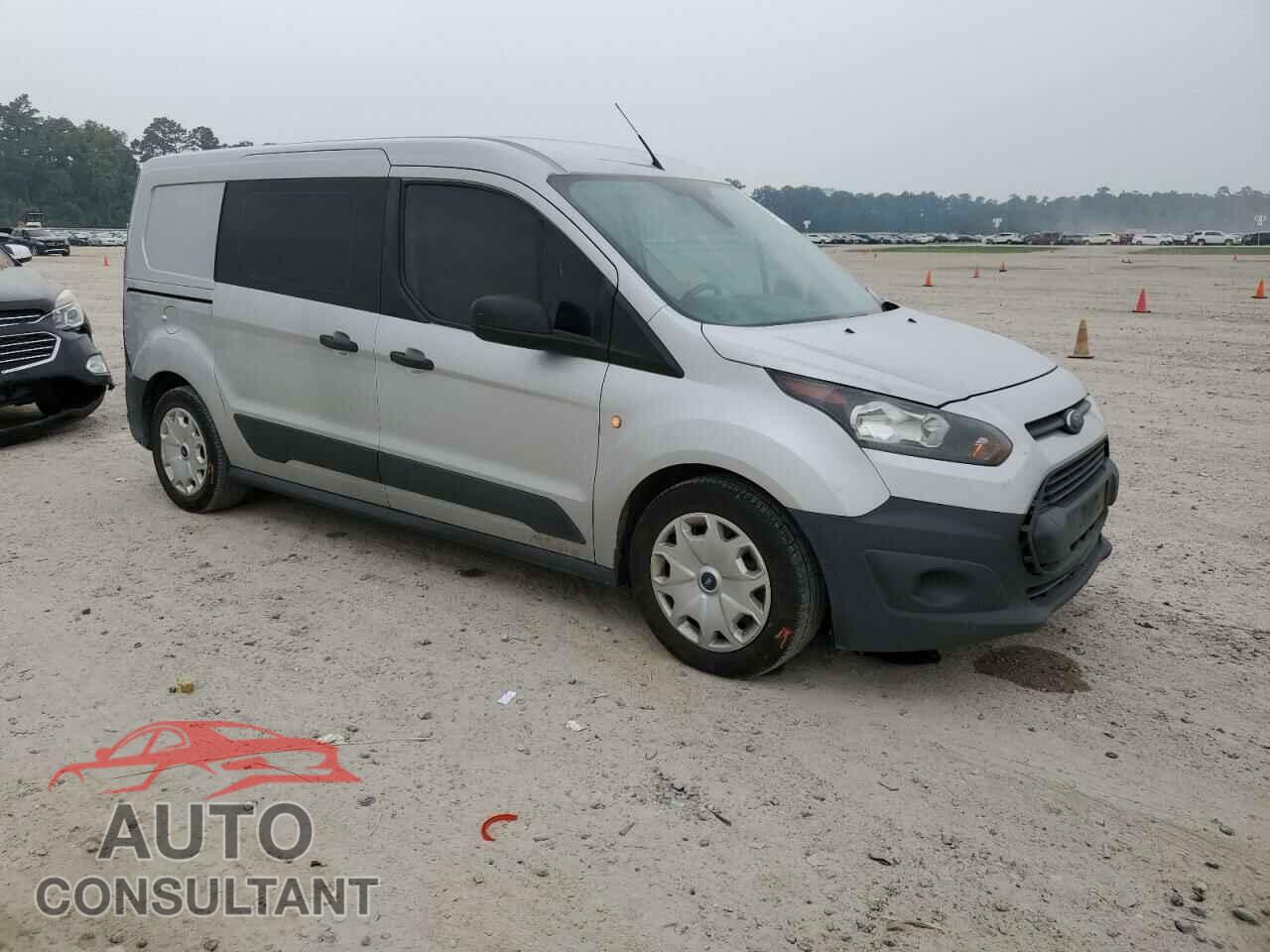 FORD TRANSIT 2017 - NM0LS7E73H1319269