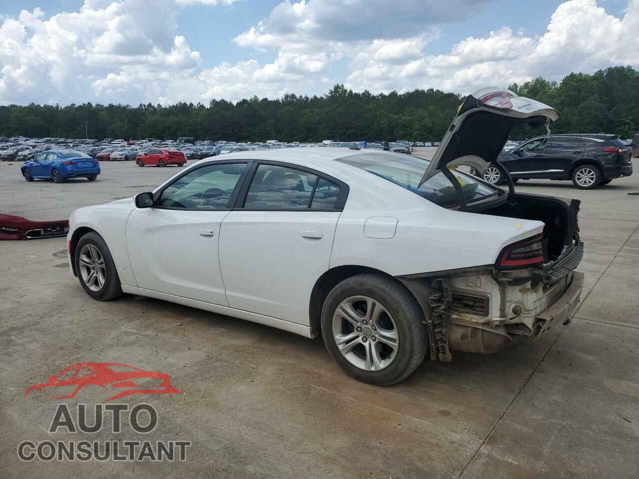 DODGE CHARGER 2015 - 2C3CDXBG7FH897444