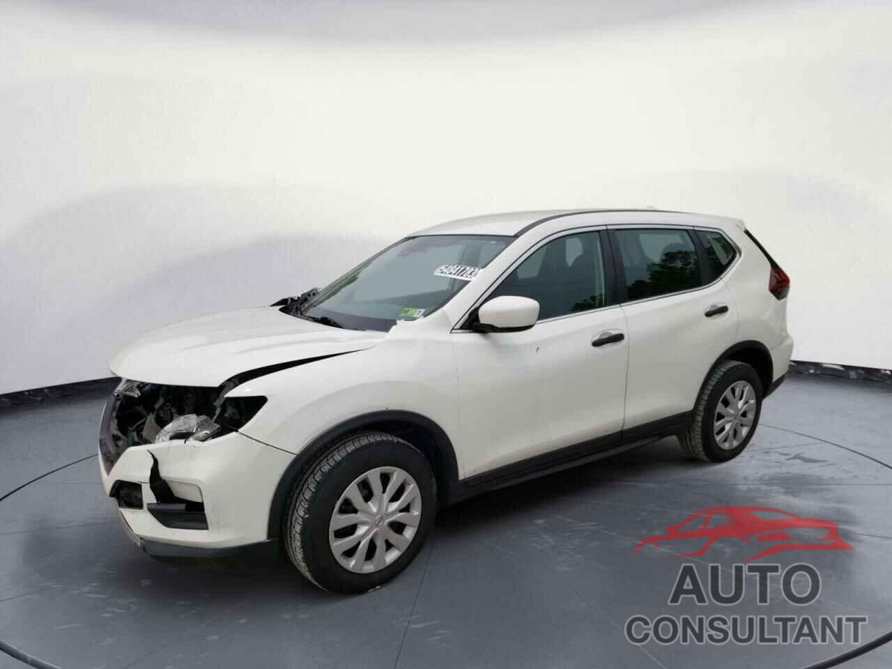 NISSAN ROGUE 2020 - 5N1AT2MV8LC800069