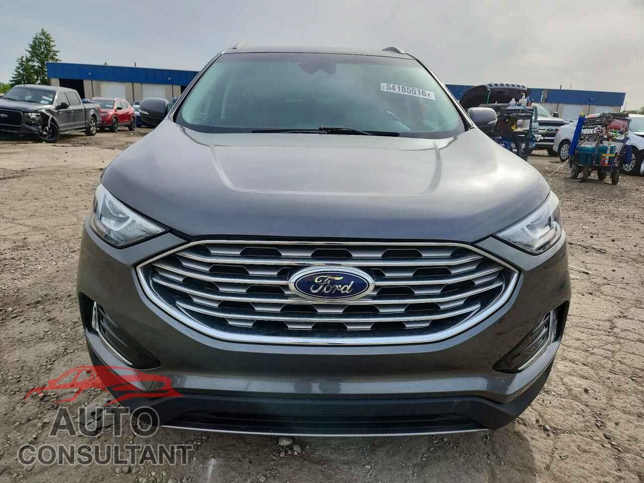 FORD EDGE 2020 - 2FMPK4J95LBB13499