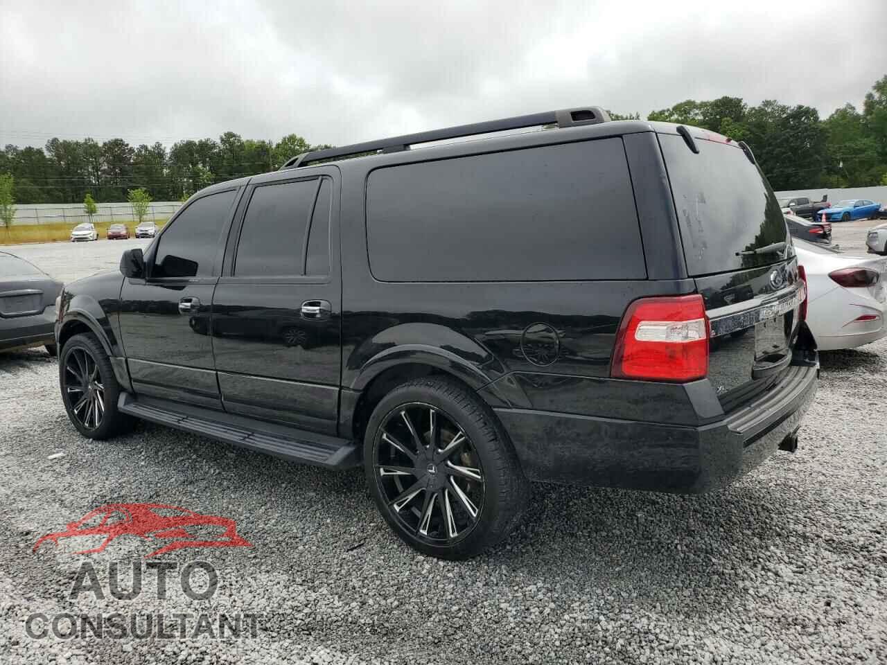 FORD EXPEDITION 2017 - 1FMJK1HT1HEA69065