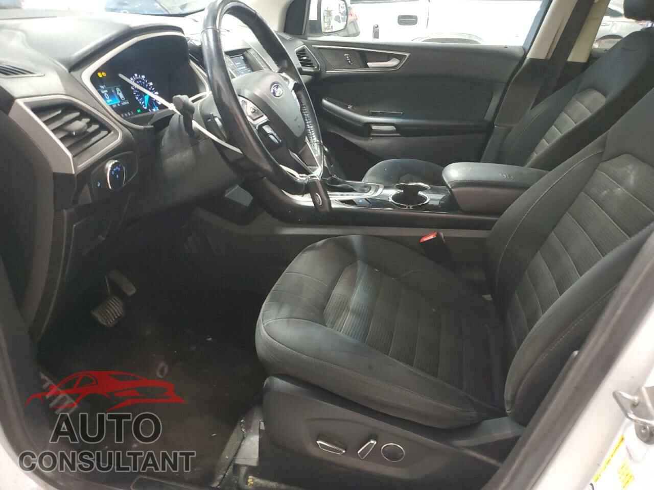 FORD EDGE 2015 - 2FMTK4J85FBC39839