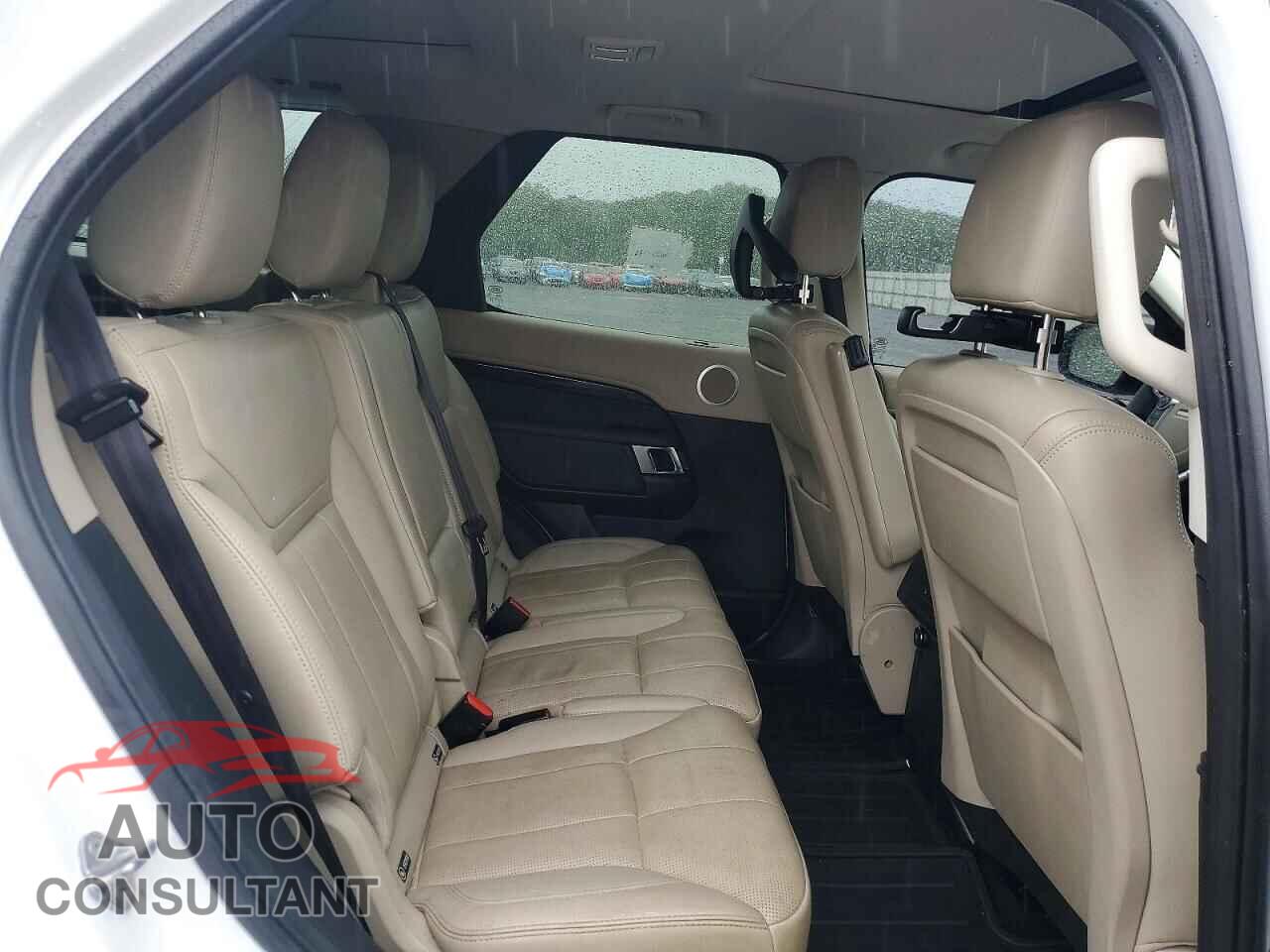 LAND ROVER DISCOVERY 2018 - SALRG2RV8JA072419