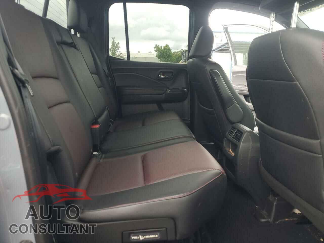 HONDA RIDGELINE 2022 - 5FPYK3F83NB032629