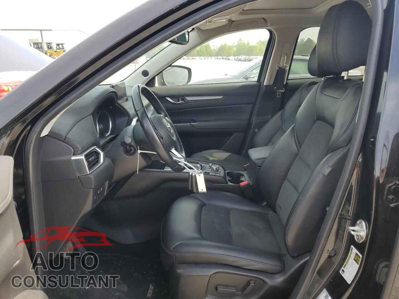 MAZDA CX-5 2018 - JM3KFBCMXJ0423999