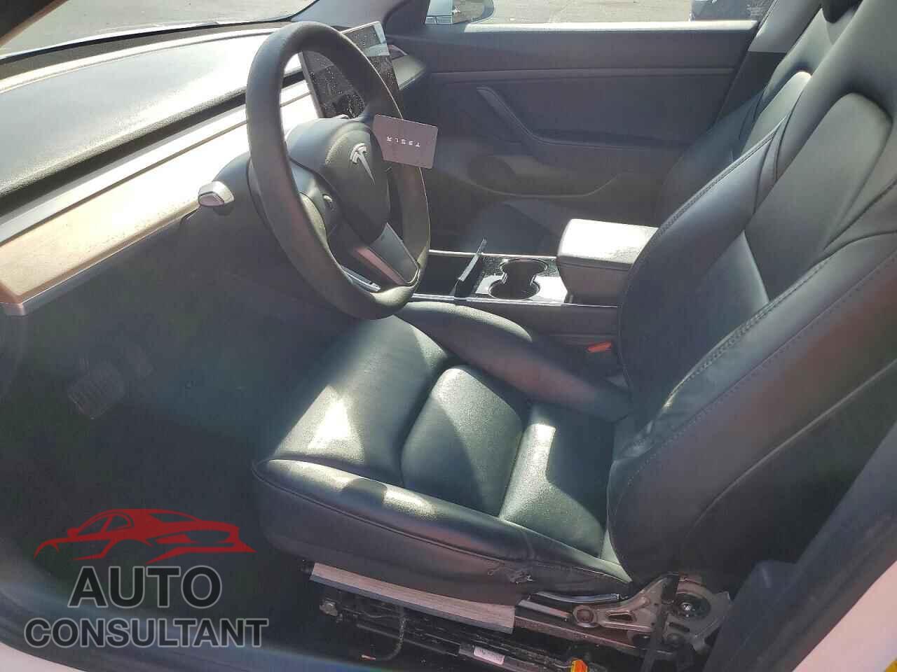 TESLA MODEL 3 2020 - 5YJ3E1EA2LF614365
