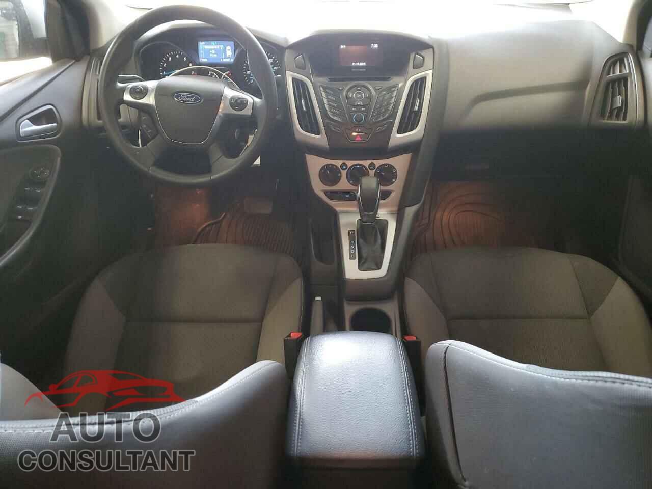 FORD FOCUS 2014 - 1FADP3F23EL357269