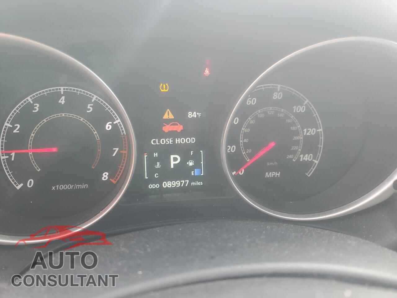 MITSUBISHI OUTLANDER 2015 - 4A4AP3AU5FE031624